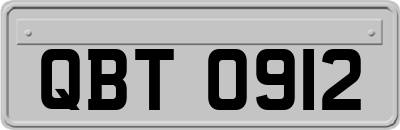 QBT0912