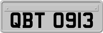 QBT0913