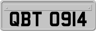 QBT0914