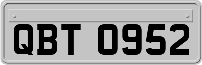 QBT0952