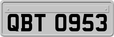 QBT0953