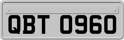QBT0960