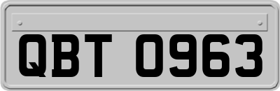 QBT0963