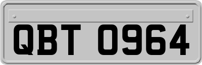 QBT0964