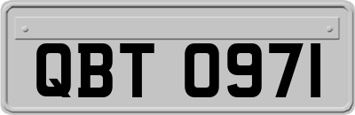 QBT0971