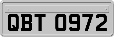 QBT0972