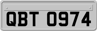 QBT0974
