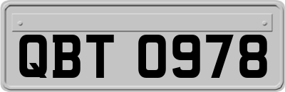 QBT0978