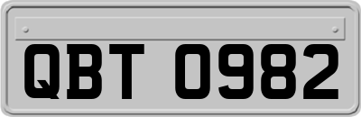 QBT0982