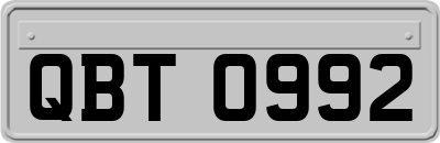 QBT0992