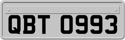QBT0993