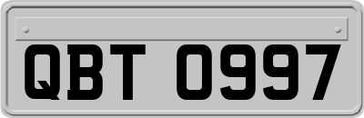 QBT0997
