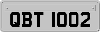 QBT1002
