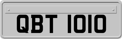 QBT1010