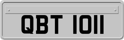 QBT1011
