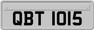 QBT1015