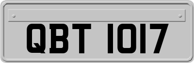 QBT1017