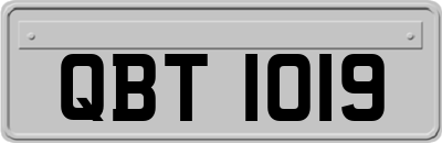 QBT1019