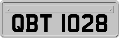 QBT1028