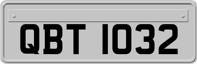 QBT1032