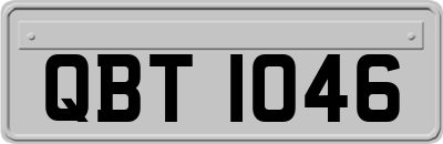 QBT1046