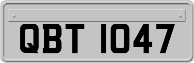 QBT1047