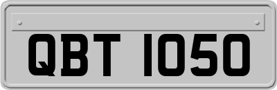 QBT1050
