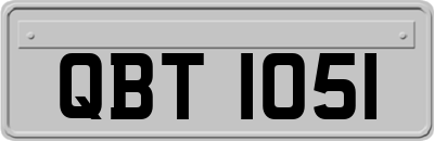 QBT1051