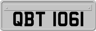 QBT1061