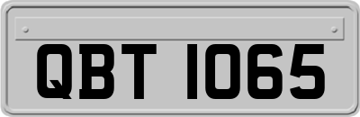 QBT1065