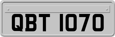 QBT1070