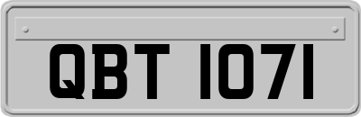 QBT1071