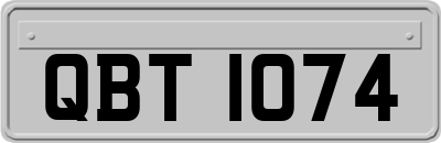 QBT1074