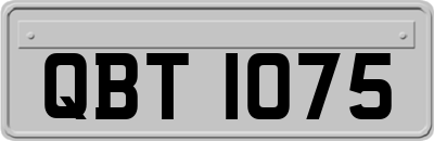 QBT1075