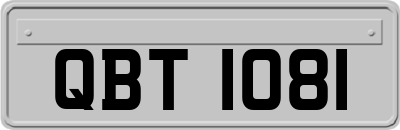QBT1081
