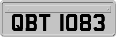 QBT1083