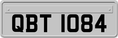 QBT1084