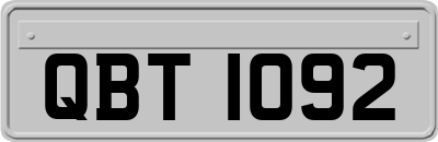 QBT1092