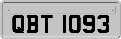 QBT1093