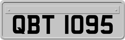 QBT1095