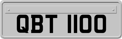 QBT1100
