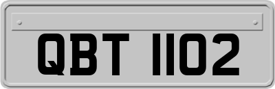 QBT1102