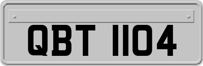 QBT1104