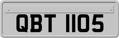 QBT1105