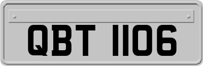 QBT1106