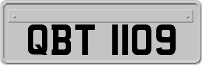QBT1109