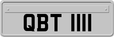 QBT1111