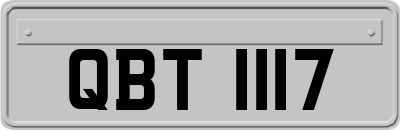 QBT1117