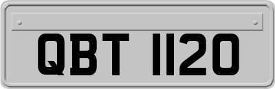 QBT1120