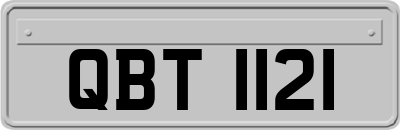 QBT1121